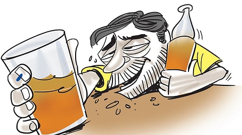 Representative image