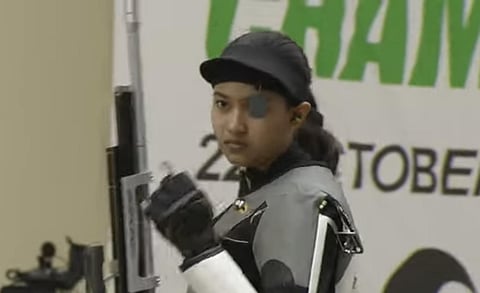Tilottama Sen