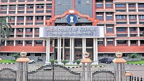 Kerala High Court