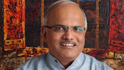  Vinay Sahasrabuddhe 