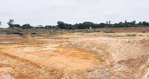 Clear instructions had been issued to process pending applications for regularisation of ULC lands that had been partly regularised as well as those that had not been regularised. 