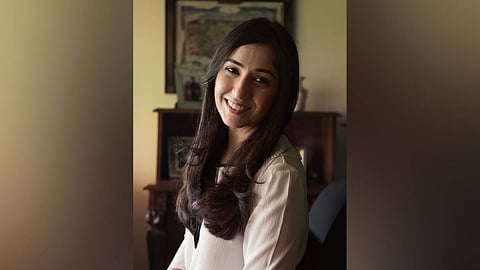 Lalit Suri Hospitality Group Executive Director Deeksha Suri 