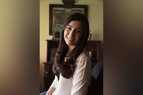 Lalit Suri Hospitality Group Executive Director Deeksha Suri 