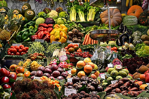 The ICAR data, encapsulated in the paper, shows that between 2015 and 2025, the annual increase in fruit and vegetable production was pegged at 7.6 million tonnes, which is slightly lower than the annual production increase of 7.7 million tonnes from 1996 to 2014.