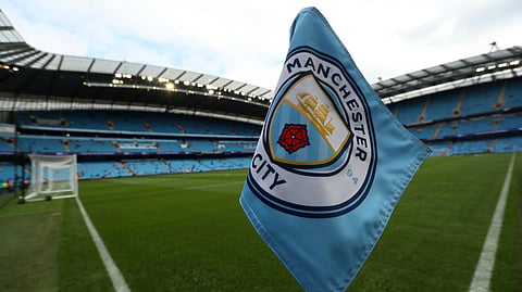 City has reportedly been found guilty of all but one of the 115 charges against the club, which could result in punishments such as a huge points deduction or even expulsion from English soccer's top division.
