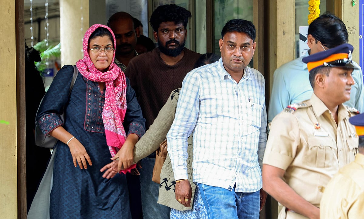 IIT Bombay Student Suicides: Father to Protest at Azad Maidan