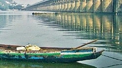The disparity has triggered questions among Vijayawada denizens over the scale of projects being proposed for the city, and whether its infrastructure requirements are being adequately articulated and pursued.