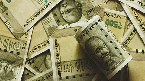 Sharp drop in AAP donations in 2025-26.