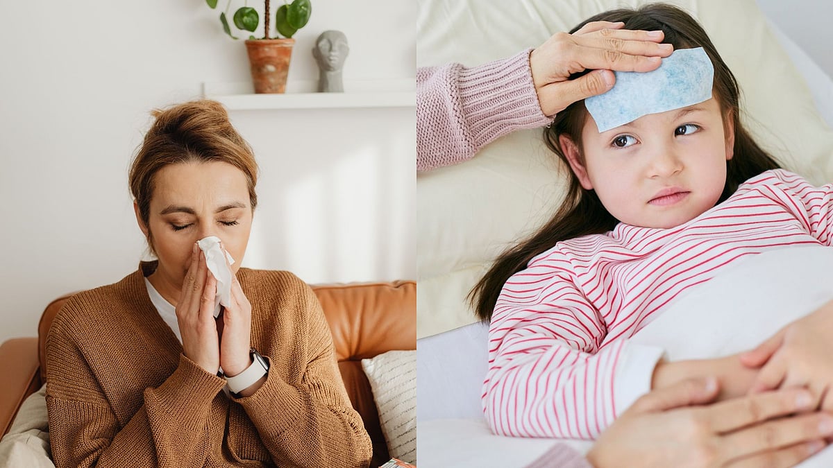 Doctors Warn of Seasonal Illness Spike During Festive Season