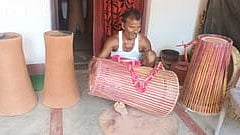 Jharkhand's Mandar folk instrument gets GI tag