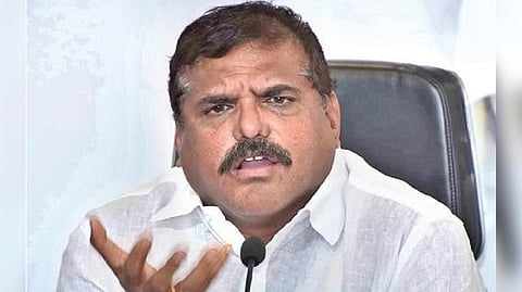  Botcha Satyanarayana 