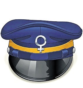 The Public Service Commission handles the recruitment of male and female police personnel via separate marklists.