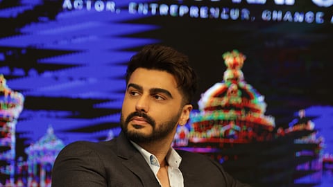 Arjun Kapoor