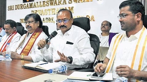 The second phase of recruitment for archaka posts has now commenced. 