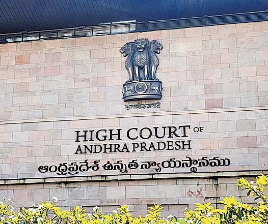 Andhra High Court orders CBI probe into Gade Sai Krishna’s custodial death