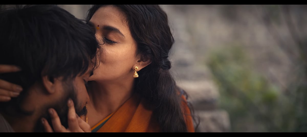 Tamil film Dorothy sparks online backlash over queer love story