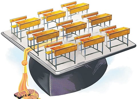 The Kerala State Higher Education Council (KSHEC) plans to create a first-of-its-kind registry of all undergraduate degrees offered by universities in the state.