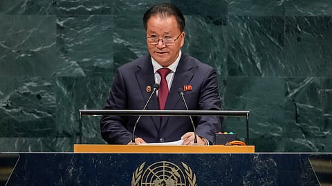Kim Son Gyong