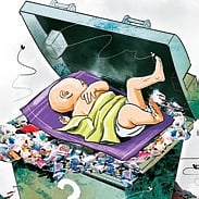 Representative Image