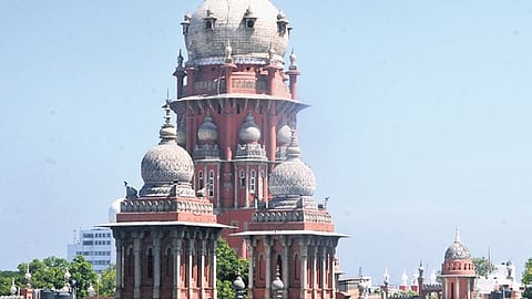 Madras HC 