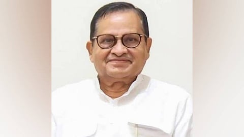 Awadhesh Narayan Singh