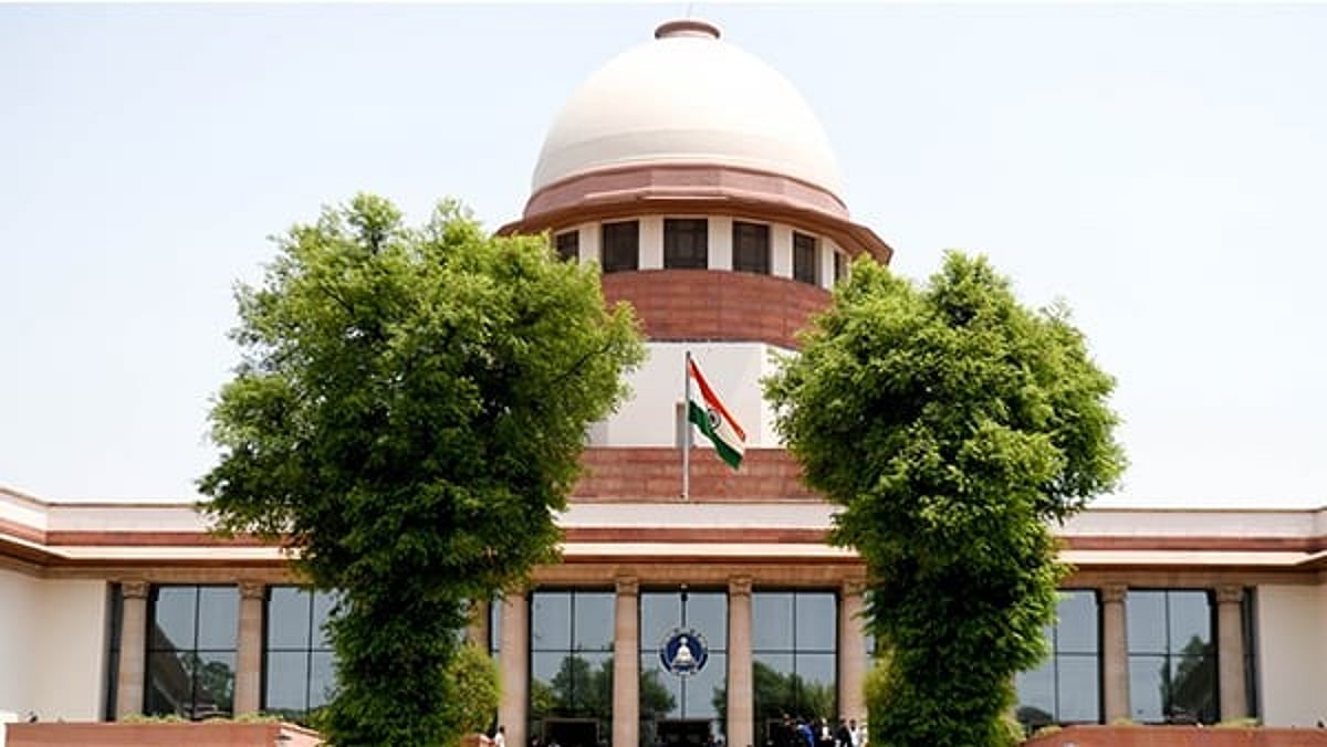 Centre considers policy to tackle child pornography, deepfake nudes as SC seeks details of steps taken