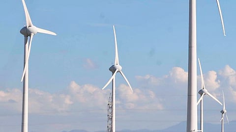 The move comes as the state seeks to augment its renewable energy capacity and improve power availability.