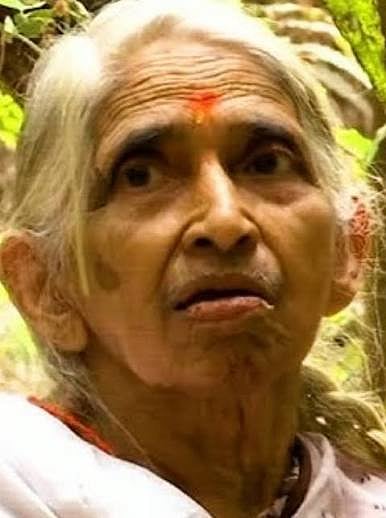 Dr Hema Sane (March 13, 1940 - September 19, 2025