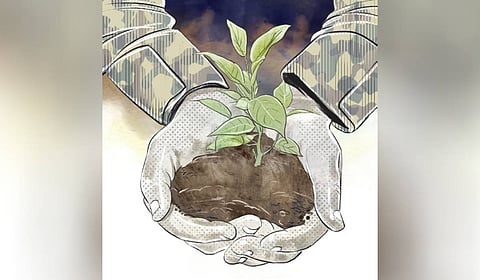 The initiative operates under Section 38 of the Biological Diversity Act, 2002, which empowers states to notify and protect species facing extinction risk.