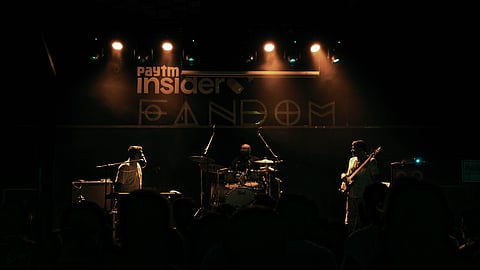 When 'home' means something: Siennor Trio is set to release their 11-track independent album on the sense of belonging
