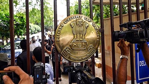 Delhi High Court