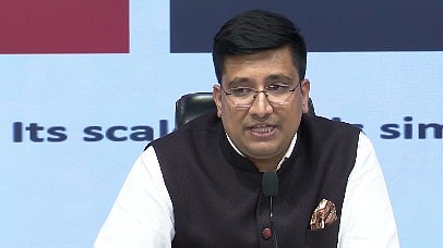 BJP Accuses Congress of U-Turn on Voter Roll Revision