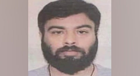 Prashanth Ranjan Babu