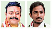 R Sarvotham Reddy,
S Rammohan Reddy.