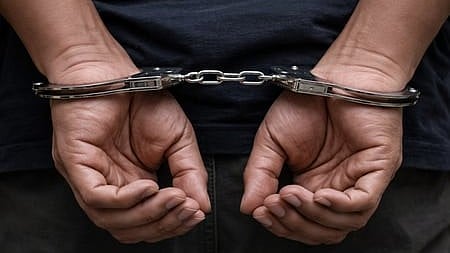 The arrested persons have been identified as Sandeep Singh (32) and his wife Kamaljit Kaur (31), and Kamaljit’s brother Bikramjit Singh (23).