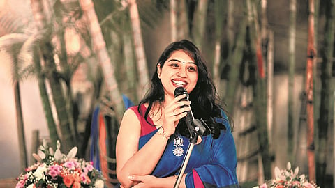 Dr Aarathi Bellary 