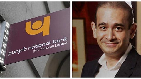 Nirav Modi and others are accused of perpetrating bank fraud in connivance with bank officials and by issuance of fraudulent Letters of Undertaking (LoUs) at the Brady House PNB branch in Mumbai.
