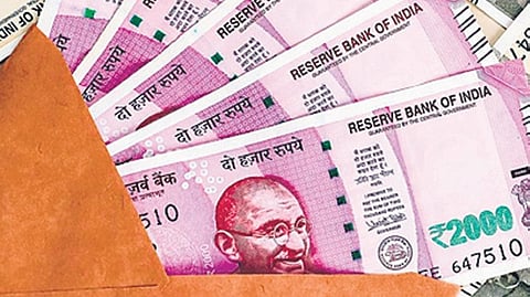 The ED said information gathered from the FIRs was corroborated by other verifiable material collected during its investigation into the alleged money-laundering activities.