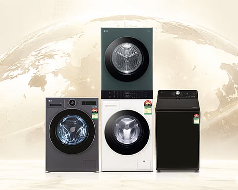 LG Semi-Automatic vs LG Automatic Washing Machine: Which One Fits Your Needs in 2026?