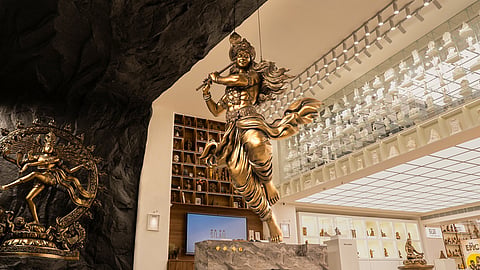 New Dimension of Art at SILAII 