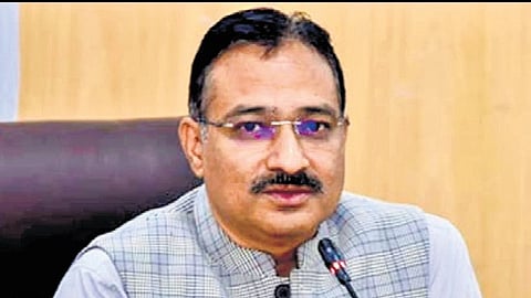 Mukesh Kumar Meena