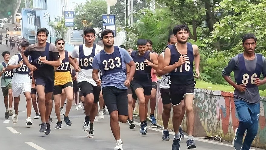 महाराष्ट्र ने पूर्व अग्निवीरों के लिए 10% आरक्षण को मंजूरी दी