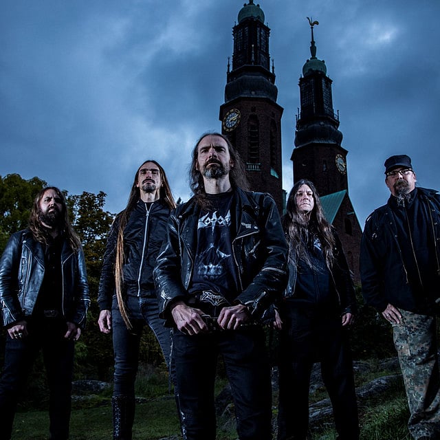 Bangalore Open Air metal festival returns Oct 10 for 14th edition
