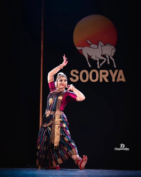 Soorya Festival to begin on October 1