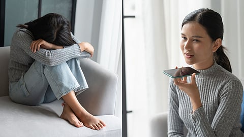 Could AI ever become your therapist? Where to draw the line