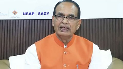 Chouhan, who represents the Vidisha Lok Sabha constituency, visited the village after learning about the demolitions and met the affected families. He sat with the protesters till late night and assured them that those responsible would face strict action. 