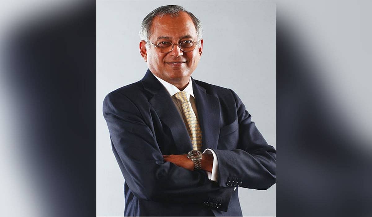 Tata Trusts Feud Escalates as Trustee Seeks Charity Probe