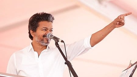 CM Vijay’s campaign meeting will be held at around 3 pm on Wednesday at Maruthi Nagar in Chithravuthanpalayam village, in Dharapuram. 