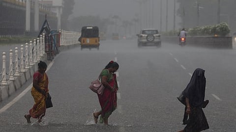 In earlier El Nino years, Telangana recorded deficits of 33% in 1997, 32% in 2002, 36% in 2004 and 31% in 2009. The 2026 deficit was lower than all four, but slightly higher than the 14% recorded in 2015.
