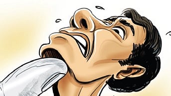 The incident reportedly occurred late on Monday night. All of them, including the complainant, are hostel boarders. 